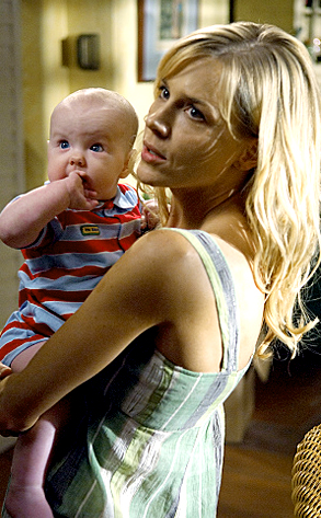 Julie Benz, Dexter Julie Benz, Dexter